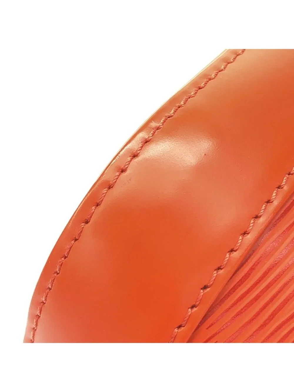 Louis Vuitton Epi Alma PM